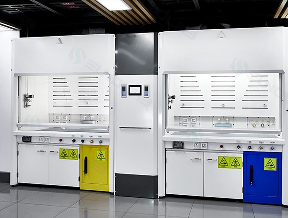 實驗室廢水解決方案機(jī)構(gòu)為什么可信賴