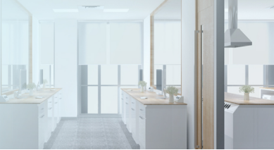 對于實驗室集中供氣你了解了哪些呢？