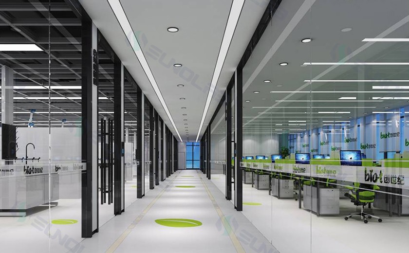 實(shí)驗(yàn)室設(shè)計(jì)規(guī)劃可以從哪些方面入手