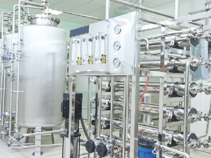 實驗室純水系統(tǒng)使用面不斷拓展的原因有哪些