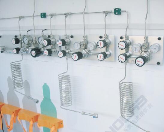 實驗室集中供氣具有哪些優(yōu)點值得關注？