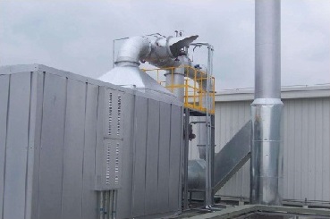 安裝實驗室廢氣處理需要注意哪些事項