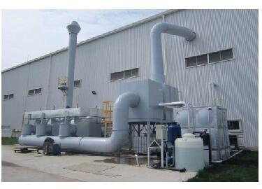 應(yīng)用實(shí)驗(yàn)室環(huán)保系統(tǒng)具有哪些好處？