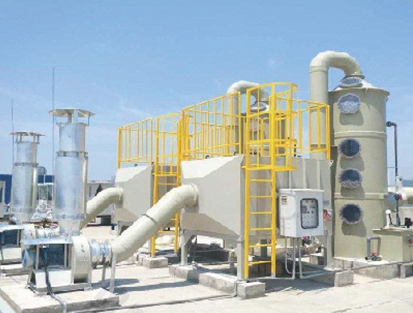 實(shí)驗(yàn)室集中供氣為什么要選大品牌